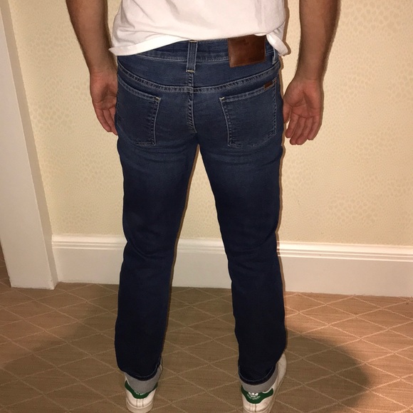 fidelity torino jeans